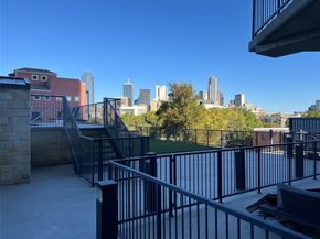 1001  Belleview Street  201, Dallas Texas 75215