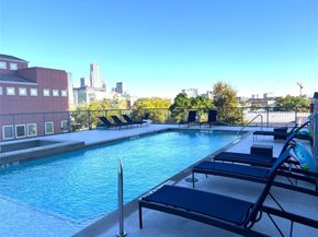 1001  Belleview Street  201, Dallas Texas 75215