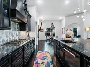 548  Trailrider Road , Fort Worth Texas 76114