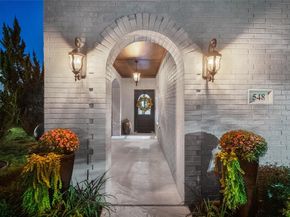 548  Trailrider Road , Fort Worth Texas 76114