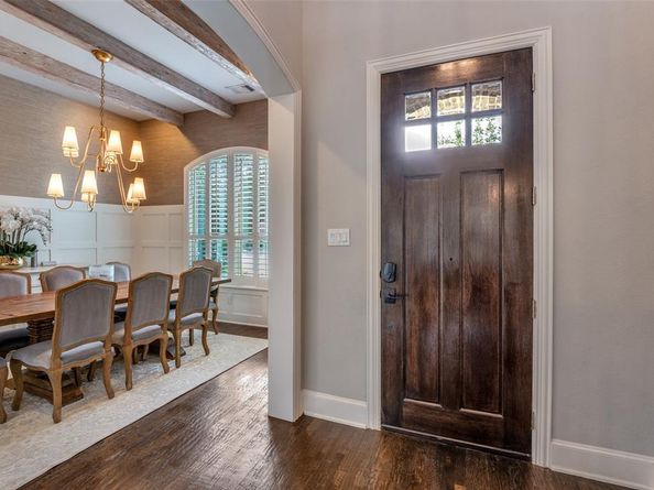 1101  Damsel Caitlyn Drive , Lewisville Texas 75056