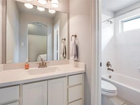 1101  Damsel Caitlyn Drive , Lewisville Texas 75056