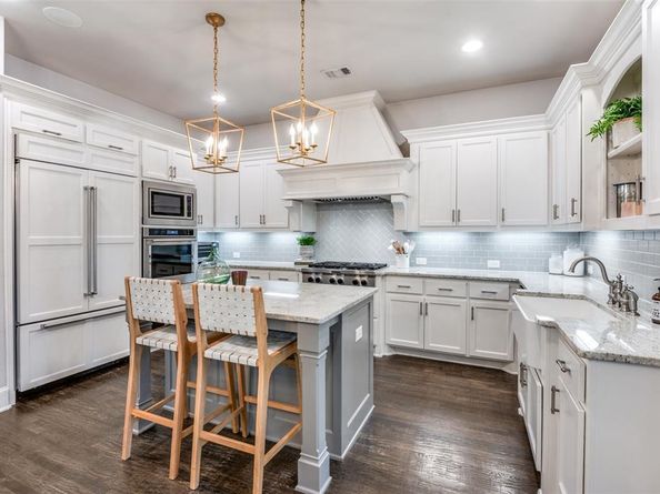 1101  Damsel Caitlyn Drive , Lewisville Texas 75056