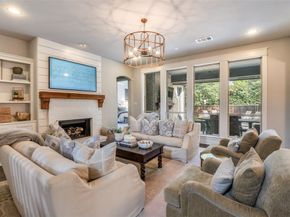 1101  Damsel Caitlyn Drive , Lewisville Texas 75056