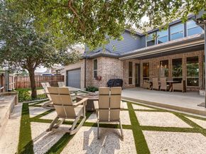 1101  Damsel Caitlyn Drive , Lewisville Texas 75056
