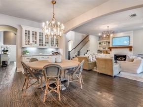 1101  Damsel Caitlyn Drive , Lewisville Texas 75056