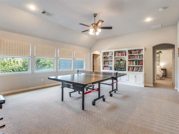 1101  Damsel Caitlyn Drive , Lewisville Texas 75056