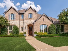 1101  Damsel Caitlyn Drive , Lewisville Texas 75056