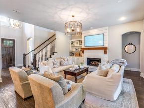 1101  Damsel Caitlyn Drive , Lewisville Texas 75056