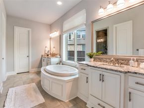 1101  Damsel Caitlyn Drive , Lewisville Texas 75056