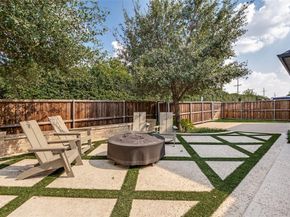 1101  Damsel Caitlyn Drive , Lewisville Texas 75056