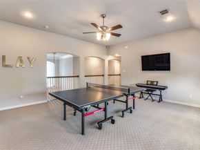 1101  Damsel Caitlyn Drive , Lewisville Texas 75056