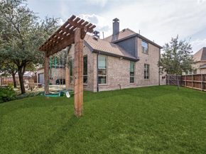 1101  Damsel Caitlyn Drive , Lewisville Texas 75056