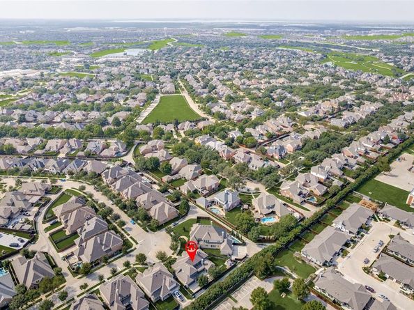 1101  Damsel Caitlyn Drive , Lewisville Texas 75056