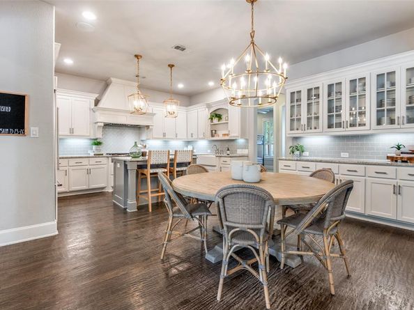 1101  Damsel Caitlyn Drive , Lewisville Texas 75056