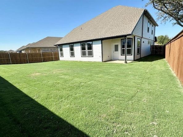 2605  MCCORMICK Street , Denton Texas 76205
