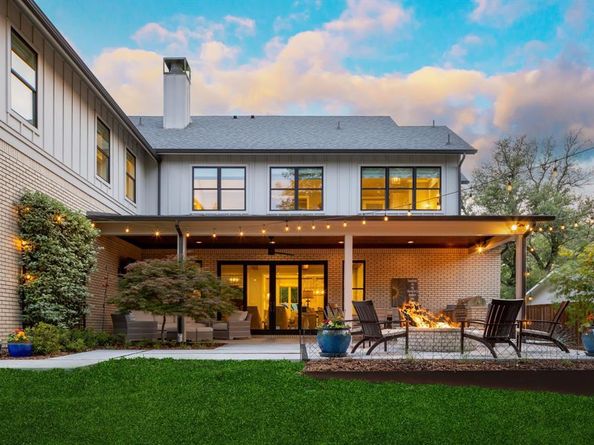 7233  Brennans Drive , Dallas Texas 75214