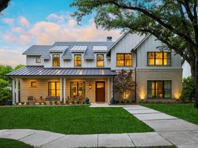 7233  Brennans Drive , Dallas Texas 75214