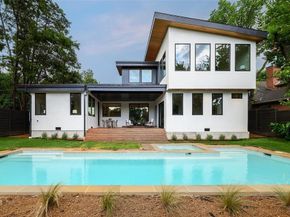 5023  Lilac Lane , Dallas Texas 75209