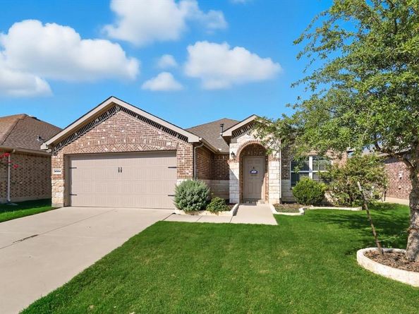 14564  Serrano Ridge Road , Fort Worth Texas 76052