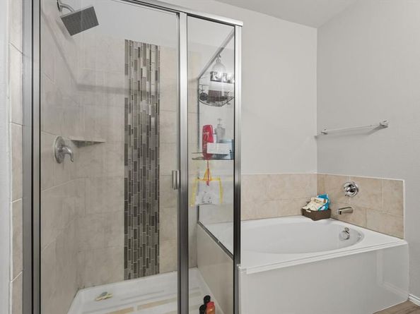 14564  Serrano Ridge Road , Fort Worth Texas 76052