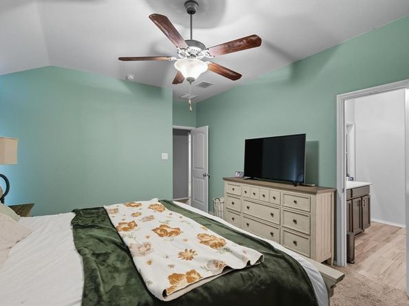 14564  Serrano Ridge Road , Fort Worth Texas 76052