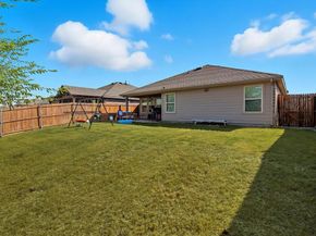 14564  Serrano Ridge Road , Fort Worth Texas 76052