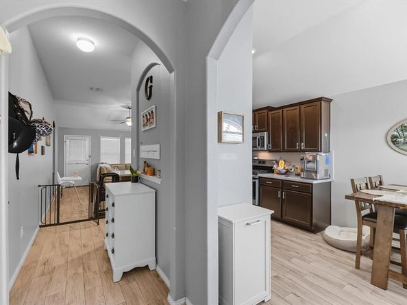 14564  Serrano Ridge Road , Fort Worth Texas 76052