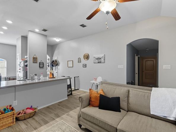 14564  Serrano Ridge Road , Fort Worth Texas 76052