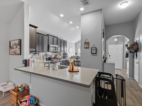 14564  Serrano Ridge Road , Fort Worth Texas 76052