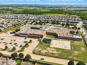 14564  Serrano Ridge Road , Fort Worth Texas 76052