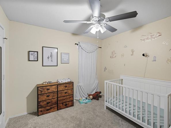 14564  Serrano Ridge Road , Fort Worth Texas 76052