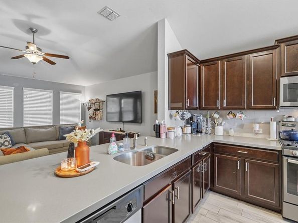 14564  Serrano Ridge Road , Fort Worth Texas 76052