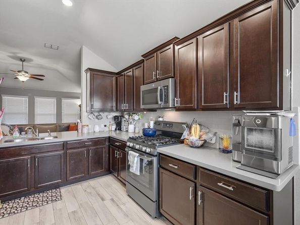 14564  Serrano Ridge Road , Fort Worth Texas 76052