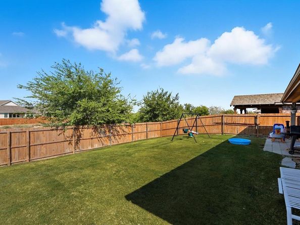 14564  Serrano Ridge Road , Fort Worth Texas 76052