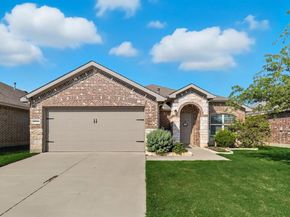 14564  Serrano Ridge Road , Fort Worth Texas 76052