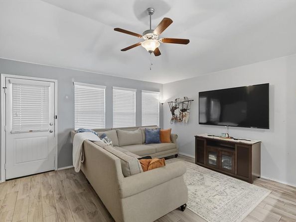 14564  Serrano Ridge Road , Fort Worth Texas 76052