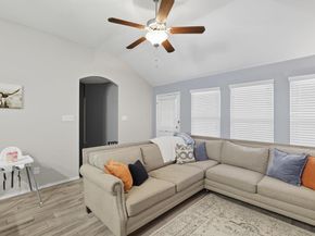 14564  Serrano Ridge Road , Fort Worth Texas 76052