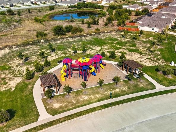 14564  Serrano Ridge Road , Fort Worth Texas 76052