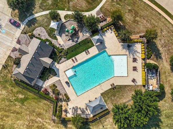 14564  Serrano Ridge Road , Fort Worth Texas 76052