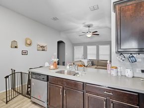 14564  Serrano Ridge Road , Fort Worth Texas 76052