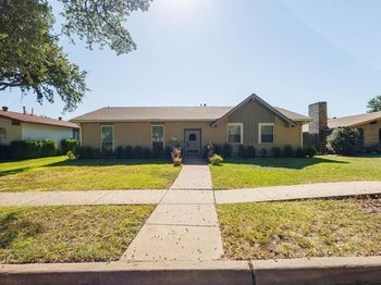 458  Thistle Drive 