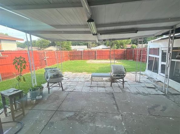 458  Thistle Drive , Garland Texas 75043