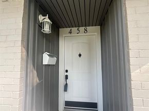 458  Thistle Drive , Garland Texas 75043