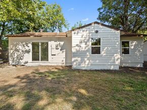 1604  Arbor Lane , Arlington Texas 76010