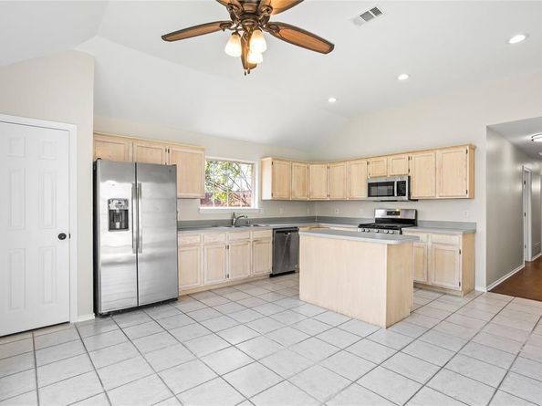 5424  Blue Water Lake Drive , Fort Worth Texas 76137