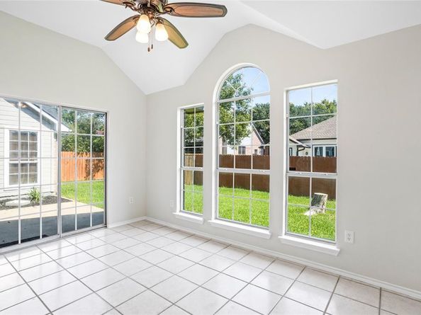 5424  Blue Water Lake Drive , Fort Worth Texas 76137