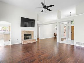 5424  Blue Water Lake Drive , Fort Worth Texas 76137