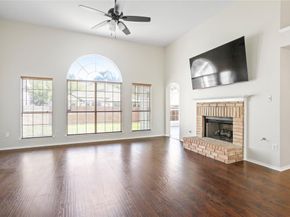 5424  Blue Water Lake Drive , Fort Worth Texas 76137
