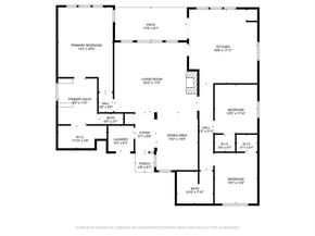 5424  Blue Water Lake Drive , Fort Worth Texas 76137